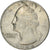 Moneta, USA, Washington Quarter, Quarter, 1982, U.S. Mint, Philadelphia