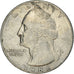 Monnaie, États-Unis, Washington Quarter, Quarter, 1982, U.S. Mint