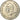 Coin, French Polynesia, 10 Francs, 1967, AU(50-53), Nickel, KM:5