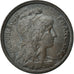 Monnaie, France, Dupuis, Centime, 1912, Paris, TTB+, Bronze, KM:840