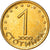 Monnaie, Bulgarie, Stotinka, 2000, SUP+, Brass plated steel, KM:237a