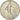 Monnaie, France, Semeuse, Franc, 1961, Paris, TTB+, Nickel, Gadoury:474