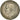 Coin, Yugoslavia, Alexander I, Dinar, 1925, Poissy, EF(40-45), Nickel-Bronze