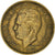 Moneda, Mónaco, Rainier III, 50 Francs, Cinquante, 1950, MBC, Aluminio -