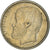 Moneda, Grecia, 5 Drachmes, 1982, MBC+, Cobre - níquel, KM:131