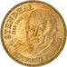 Coin, France, Stendhal, 10 Francs, 1983, Paris, VF(30-35), Nickel-Bronze