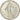 Coin, France, Semeuse, Franc, 1916, Paris, AU(50-53), Silver, KM:844.1