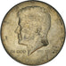 Monnaie, États-Unis, Kennedy Half Dollar, Half Dollar, 1967, U.S. Mint