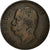 Münze, Italien, Umberto I, 10 Centesimi, 1893, Birmingham, S+, Kupfer, KM:27.1