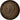 Munten, Groot Bretagne, George V, Penny, 1936, ZF, Bronze, KM:838