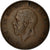Monnaie, Grande-Bretagne, George V, Penny, 1936, TTB, Bronze, KM:838