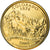 Moneta, Stati Uniti, Colorado, Quarter, 2006, U.S. Mint, Denver, golden, SPL