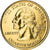 Moneda, Estados Unidos, Colorado, Quarter, 2006, U.S. Mint, Denver, golden, SC
