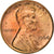 Munten, Verenigde Staten, Lincoln Cent, Cent, 1964, U.S. Mint, Philadelphia, PR