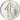 Coin, France, Semeuse, Franc, 2001, Paris, MS(65-70), Nickel, KM:925.2