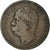 Monnaie, Italie, Umberto I, 10 Centesimi, 1893, Birmingham, TB, Cuivre, KM:27.1