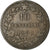 Münze, Italien, Umberto I, 10 Centesimi, 1893, Birmingham, S, Kupfer, KM:27.1
