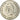 Coin, French Polynesia, 10 Francs, 1967, Paris, AU(55-58), Nickel, KM:5
