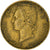 Monnaie, French West Africa, 5 Francs, 1956, TTB, Aluminum-Bronze, KM:5