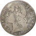 Münze, Frankreich, 1/10 Ecu, 1740, Metz, S, Silber, KM:511.2, Gadoury:292
