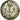Moneta, Francia, Louis XV, Double sol (2 sous) en billon, 2 Sols, 1739, Paris