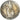 Coin, Switzerland, 1/2 Franc, 1950, Bern, VF(20-25), Silver, KM:23