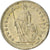 Monnaie, Suisse, 1/2 Franc, 1961, Bern, TTB+, Argent, KM:23