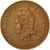 Münze, French Polynesia, 100 Francs, 1987, Paris, SS, Nickel-Bronze, KM:14