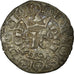 Moneta, Francja, Blanc, AU(50-53), Bilon, Duplessy:363