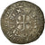 Coin, France, Blanc, AU(50-53), Billon, Duplessy:363