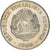 Moneta, Romania, 25 Bani, 1966, BB+, Acciaio ricoperto in nichel, KM:94