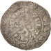 Coin, France, Gros, VF(20-25), Silver, Boudeau:2230