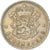 Monnaie, Luxembourg, Charlotte, 25 Centimes, 1927, TTB, Copper-nickel, KM:37
