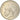 Coin, Greece, 20 Drachmes, 1984, EF(40-45), Copper-nickel, KM:133