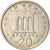 Munten, Griekenland, 20 Drachmes, 1984, ZF, Copper-nickel, KM:133