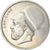 Moneta, Grecia, 20 Drachmes, 1984, MB+, Rame-nichel, KM:133