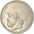 Moneta, Grecia, 20 Drachmes, 1982, BB, Rame-nichel, KM:133