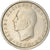 Moneda, Grecia, Paul I, 2 Drachmai, 1959, MBC, Cobre - níquel, KM:82