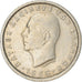 Coin, Greece, Paul I, 2 Drachmai, 1959, EF(40-45), Copper-nickel, KM:82