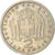 Munten, Griekenland, Paul I, 2 Drachmai, 1959, ZF, Copper-nickel, KM:82