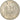 Greece, 5 Drachmai, 1930, Nickel, EF(40-45)