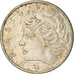 Coin, Brazil, 20 Centavos, 1970, AU(50-53), Copper-nickel, KM:579.2