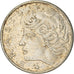 Moneta, Brazylia, 20 Centavos, 1970, AU(50-53), Miedź-Nikiel, KM:579.2