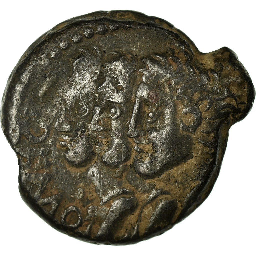 Coin, Remi, Bronze, EF(40-45), Bronze, Delestrée:593