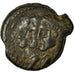 Coin, Remi, Bronze, EF(40-45), Bronze, Delestrée:593
