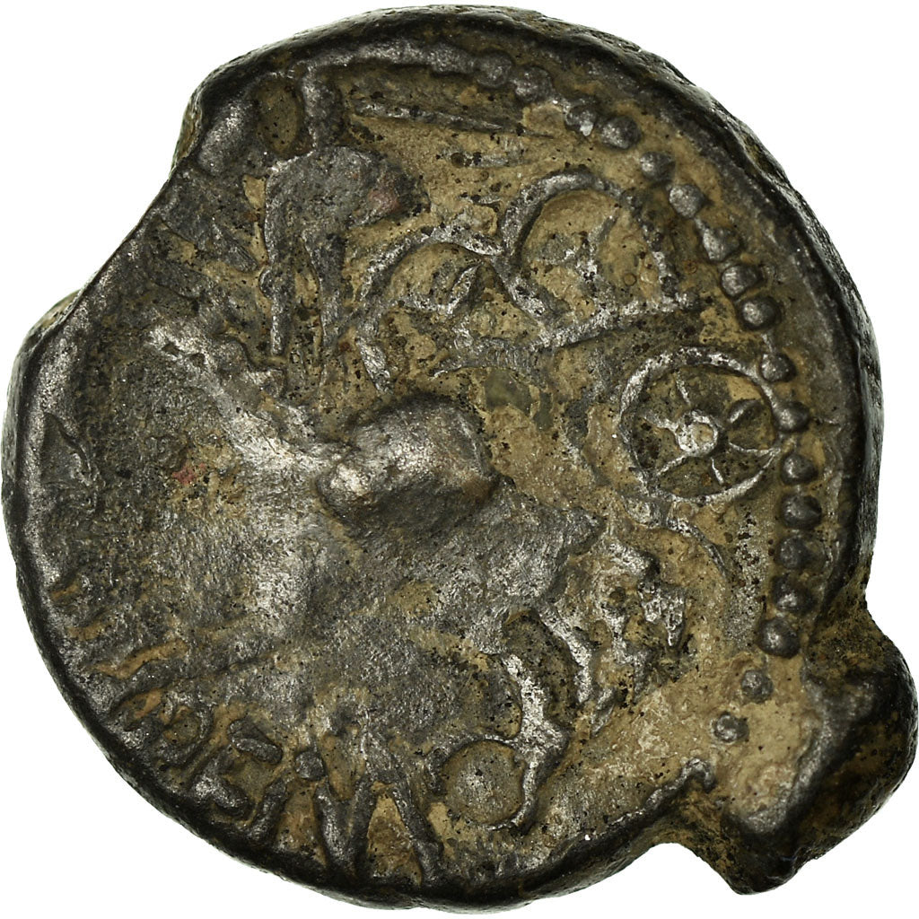 Coin, Remi, Bronze, EF(40-45), Bronze, Delestrée:593