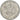 Coin, Austria, 50 Groschen, 1946, EF(40-45), Aluminum, KM:2870