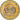 Slovénie, 1 Euro, 2003, unofficial private coin, FDC, Bi-Metallic