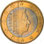 Luxemburgo, Euro, 2005, Utrecht, AU(50-53), Bimetálico, KM:81