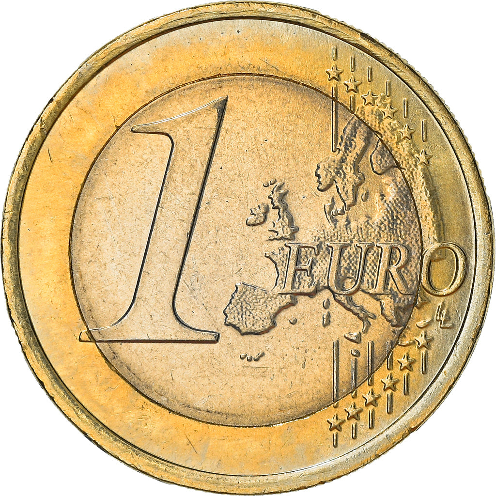Slovacchia, Euro, 2009, Kremnica, SPL, Bi-metallico, KM:101